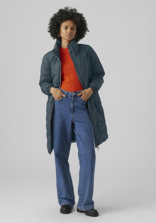Immagine prodotto Vero Moda VMLIGA Cappotto BOOS (XS)