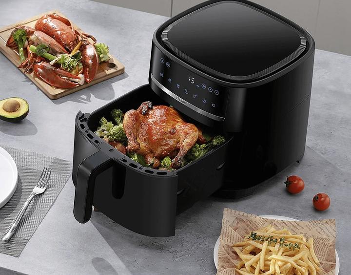 Produktbild Xiaomi Air Fryer 6L (EU-Stecker)