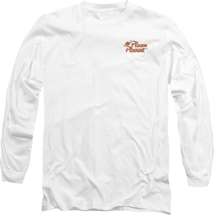 Image du produit Toy Story - T-shirt PIZZA PLANET - Adulte (XL)
