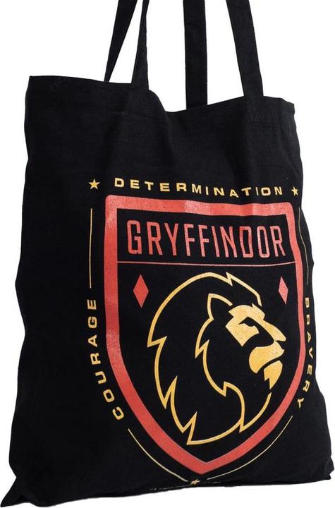 Produktbild Tragetasche Gryffindor Canvas