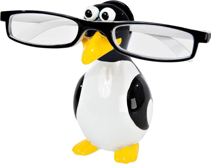 Actual product image Wedo Glasses holder Penguin
