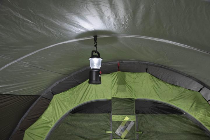 Immagine prodotto High Peak Boxen 5.0 (Tenda a tunnel, 0.02 kg, 5 persone)