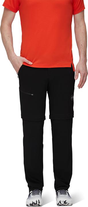 Immagine prodotto Mammut Runbold Zip Off Pants Uomo (46)