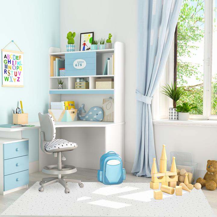 Actual product image Relaxdays Puzzle mat (51 x 51 x 1 cm)