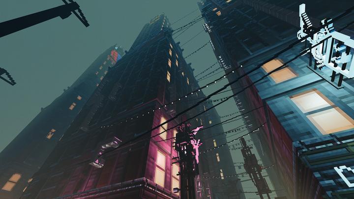 Actual product image Fireshine Games Shadows of Doubt (PS5, EN)
