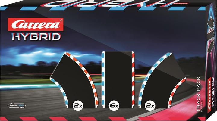 Produktbild Carrera - Track Pack 1