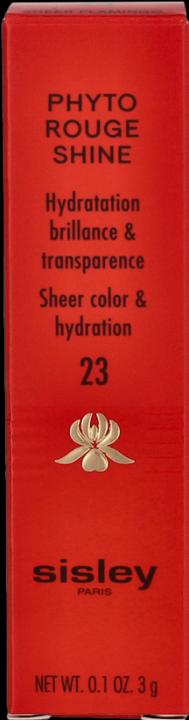 Produktbild Sisley Phyto Rouge Shine No 23 (23 Sheer Flamingo)
