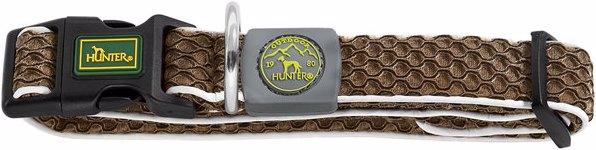 Produktbild Hunter Hundehalsband Hilo Vario Basic (S, M, Hund)