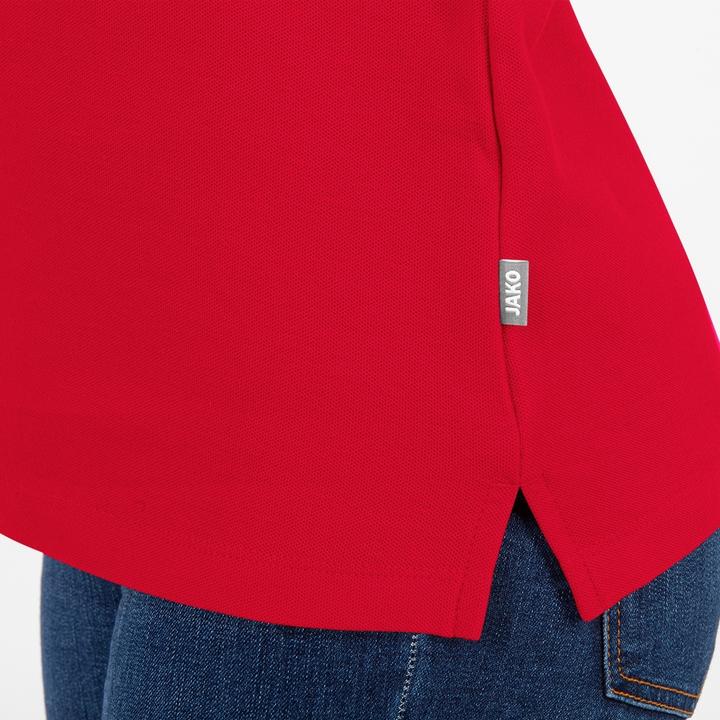 Actual product image JAKO Polo Organic (XXL)