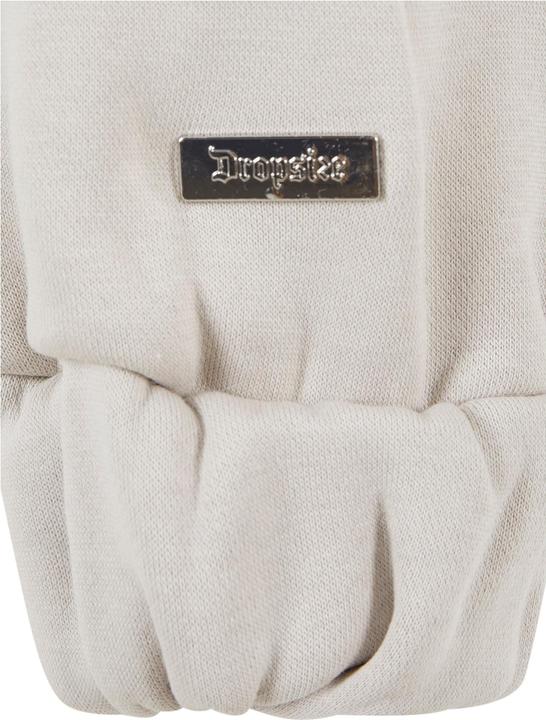 Produktbild Dropsize Super Heavy Oversize Blank Zip Hoodie - 124677 (XS)