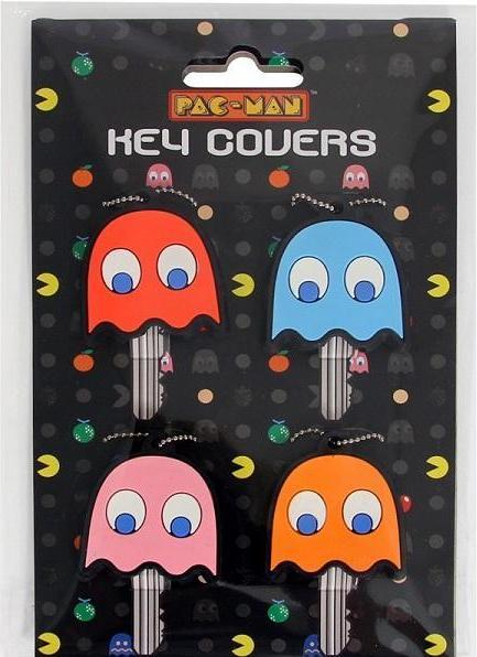 Image du produit Paladone Products Pac-Man avec son