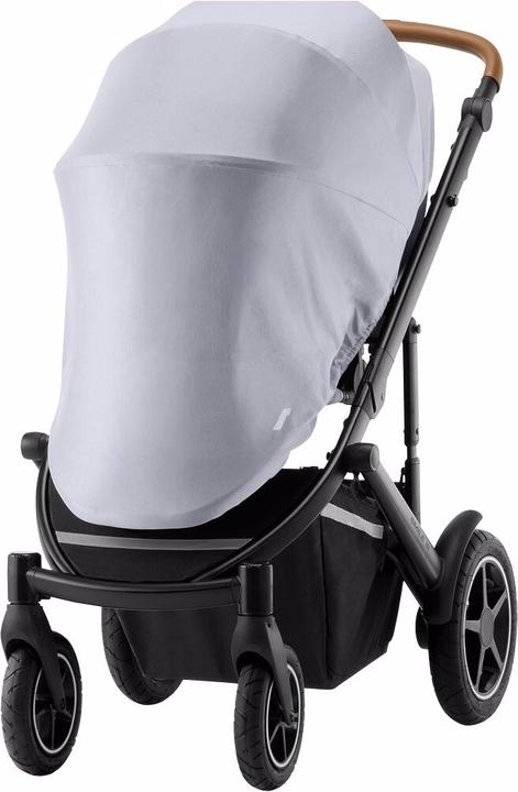 Actual product image Britax Römer Smile III mosquito net