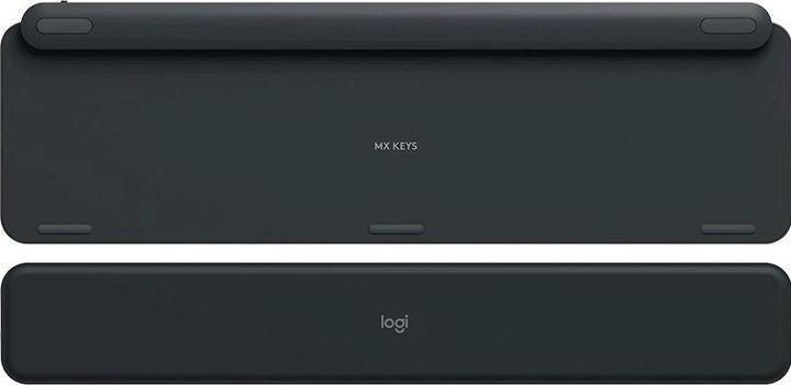 Productafbeelding Logitech MX Keys Plus (NL, Draadloze)