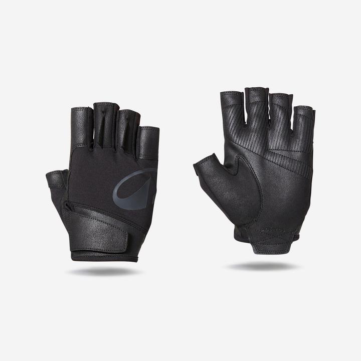Image du produit Corength Durable Weight Training Gloves - Black (XXL)