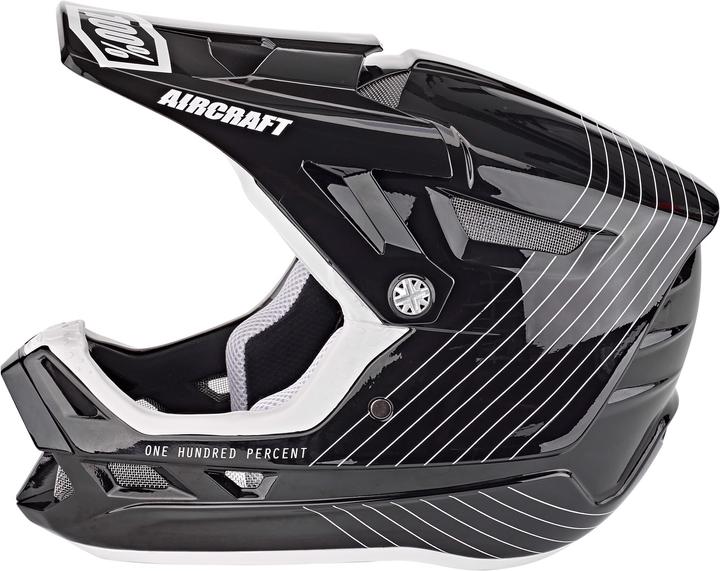Actual product image 100% Aircraft DH Composite (61 - 62 cm)