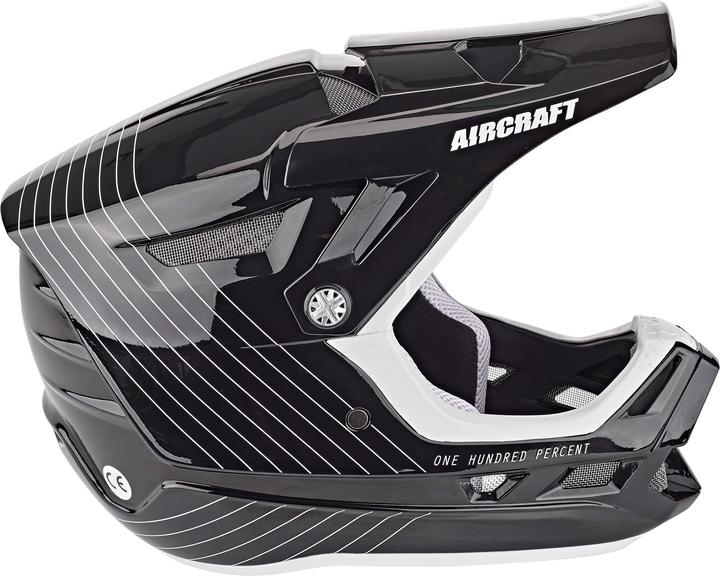 Actual product image 100% Aircraft DH Composite (61 - 62 cm)