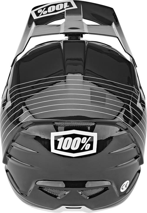Actual product image 100% Aircraft DH Composite (61 - 62 cm)