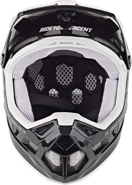 Actual product image 100% Aircraft DH Composite (61 - 62 cm)