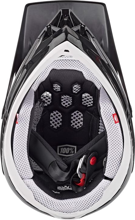 Actual product image 100% Aircraft DH Composite (61 - 62 cm)