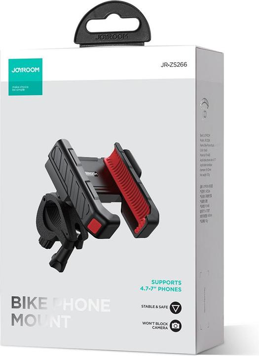 Produktbild Joyroom JR-ZS266 Bike Phone Mount
