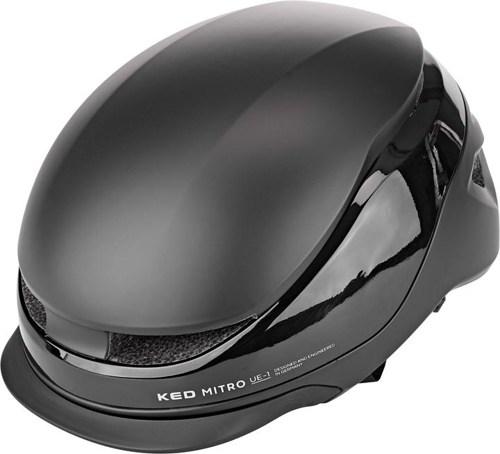 Produktbild KED Mitro UE-1 (52 - 58 cm)