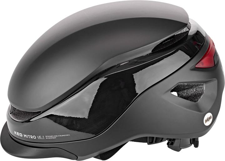 Produktbild KED Mitro UE-1 (52 - 58 cm)