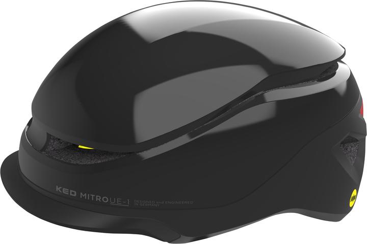 Produktbild KED Mitro UE-1 (52 - 58 cm)