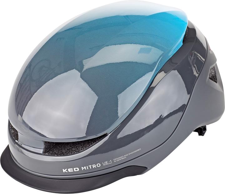 Produktbild KED Mitro UE-1 (58 - 61 cm)