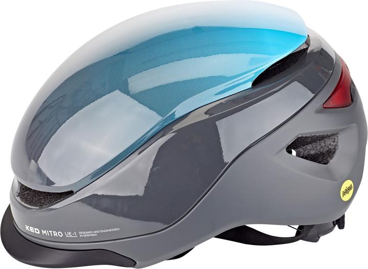 Produktbild KED Mitro UE-1 (58 - 61 cm)