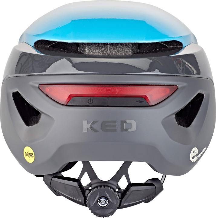 Produktbild KED Mitro UE-1 (58 - 61 cm)