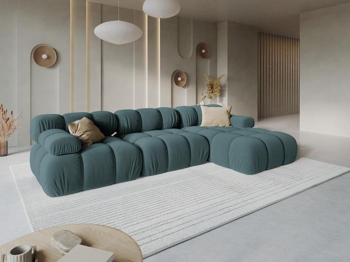 Produktbild Micadoni Bellis (Ecksofa)