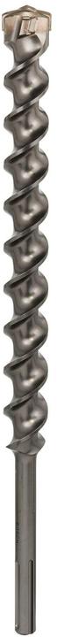 Image du produit Bosch Professional Zubehör Foret marteau SDS max-7, 40 x 400 x 520 mm (40 mm)
