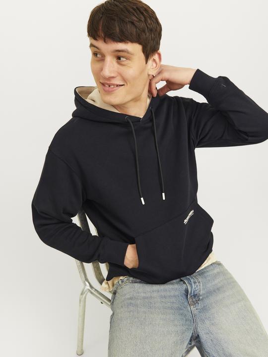 Produktbild Jack & Jones Jjelegacy Sweat Hood Noos (L)