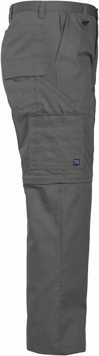 Actual product image Projob 2502 Zip Off (60)