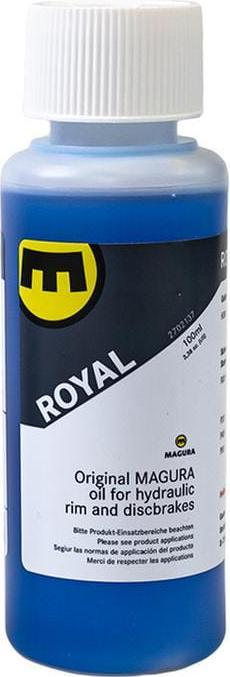Produktbild Magura BLOOD, 100 ML HYDRAULIKOEL (Bremsset)