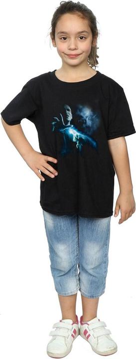 Produktbild Voldemort Shadow TShirt Mädchen (140, 146)