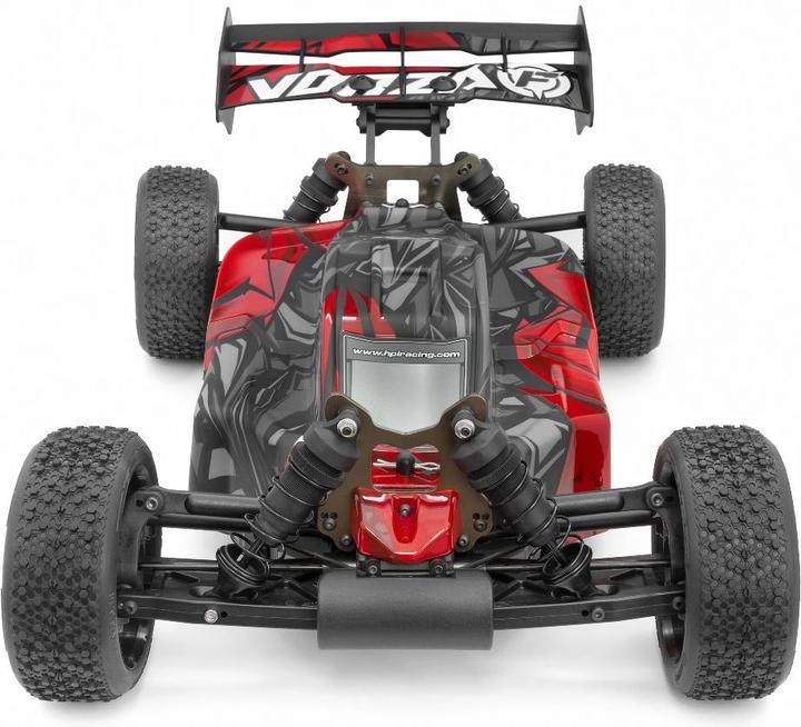 Produktbild HPI Vorza Buggy 1:8 Flux (RTR Brushless) (RTR Ready-to-Run)