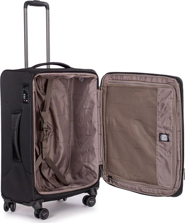 Image du produit Stratic Mallette de mixage (60 l, M (50 - 90l))