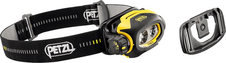Produktbild Petzl Stirnlampe mit LED - 100 Lumen (100 lm)