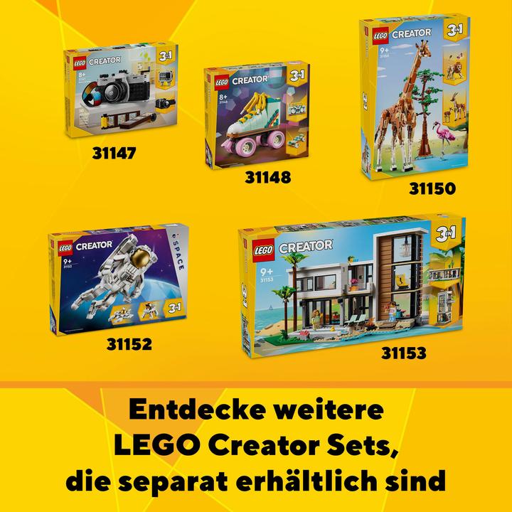 Actual product image LEGO T.Rex (31151, LEGO Creator Expert)