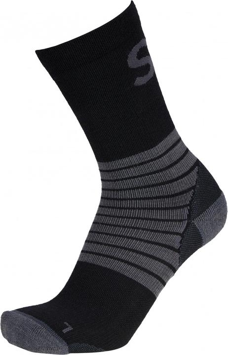Actual product image Stoic Merino Running Low Socks (45 - 47)