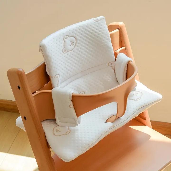 Image du produit ASMI Coussin d'assise pour le Stokke Tripp Trapp