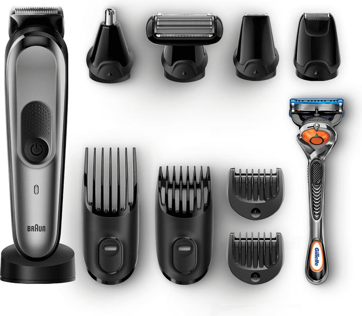 Immagine prodotto Braun MGK Styler 7021