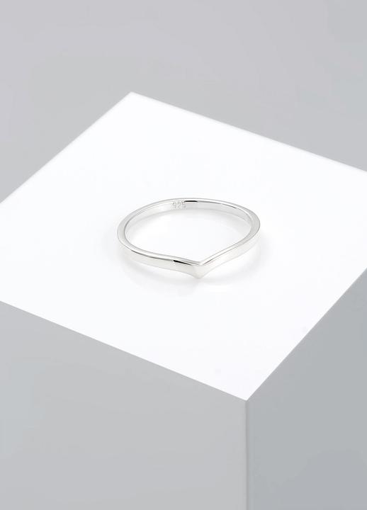 Produktbild Elli Basic V-Design (52, 925 Silber)