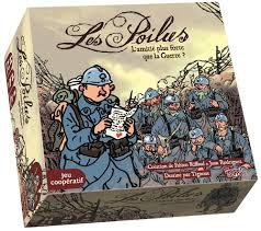 Produktbild Sweet November Les Poilus
