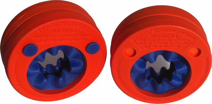 Immagine prodotto Swim & Fun Dischi da nuoto