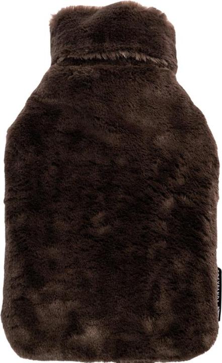 Actual product image Cosypanda Hot water bottle Dark Chocolate 2L (2 l)