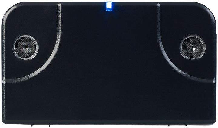 Actual product image Sichler Ultrasonic barrier for vacuum cleaner robot PCR-2400