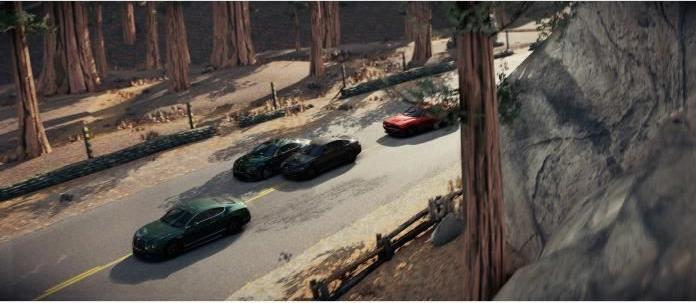 Image du produit Microids Gear Club Unlimited 2 : Ultimate Edition PS4 (PS4, EN)