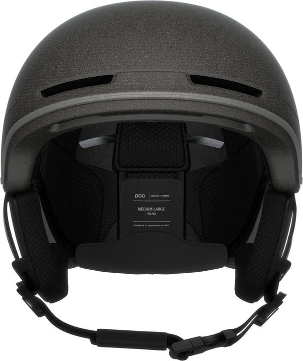 Produktbild Poc Obex Pure Skihelm (59 - 62 cm, XL, XXL)